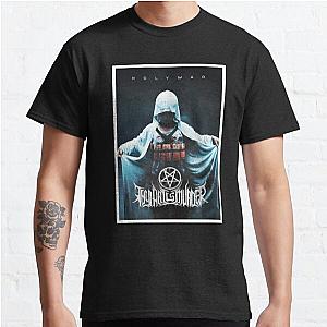 Thy Art Is Murder 3 Classic TShirt RB1512