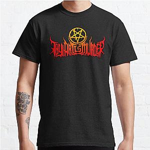 Thy Art Is Murder  Classic TShirt RB1512