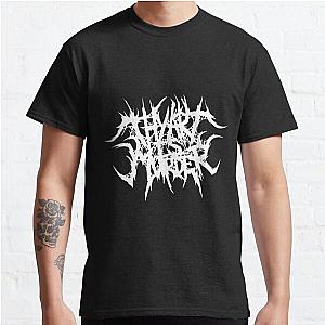 Thy art is murder Classic TShirt RB1512