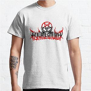 Thy art is murder Classic TShirt RB1512