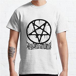 Thy art is murder Classic TShirt RB1512