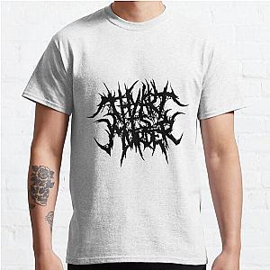 Thy art is murder Classic TShirt RB1512