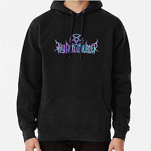 Thy art is murder Pullover Hoodie RB1512