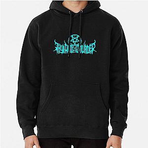 thy art is murder thy art is murder Pullover Hoodie RB1512