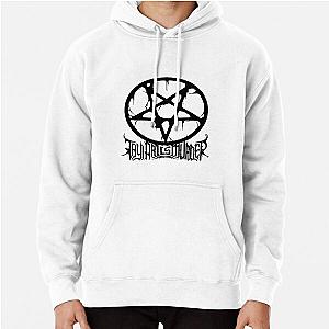 Thy art is murder Pullover Hoodie RB1512