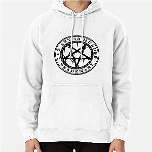 Thy art is murder  Pullover Hoodie RB1512