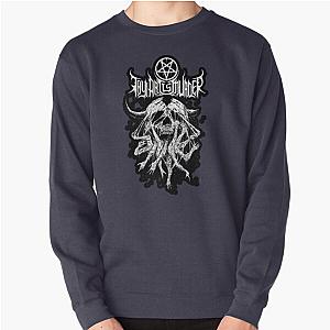 Great Model Thy Art Deathcore Is Murder Band Gifts Movie Fans Pullover Sweatshirt RB1512