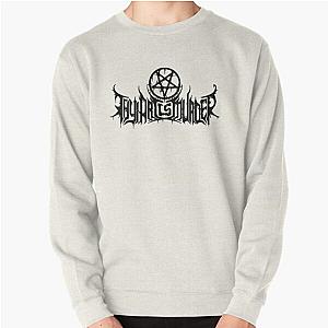 thy art is murder thy art is murder Pullover Sweatshirt RB1512