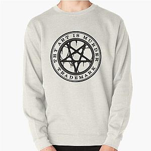 Thy art is murder  Pullover Sweatshirt RB1512