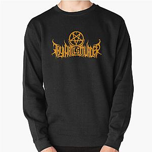 thy art is murder thy art is murder Pullover Sweatshirt RB1512