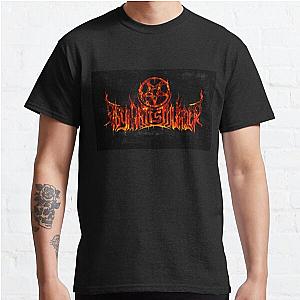 Thy Art Is Murder Fire Classic TShirt RB1512