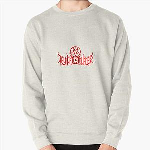 Thy Art Is Murder Pullover Sweatshirt RB1512