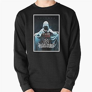 Thy Art Is Murder 3 Pullover Sweatshirt RB1512