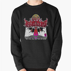 Thy Art is Murder Pullover Sweatshirt RB1512