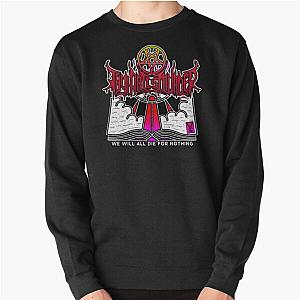 Thy Art is Murder Pullover Sweatshirt RB1512