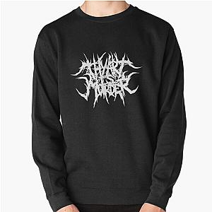 Thy art is murder Pullover Sweatshirt RB1512