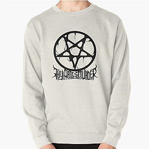 Thy art is murder Pullover Sweatshirt RB1512