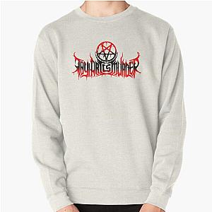 Thy art is murder Pullover Sweatshirt RB1512