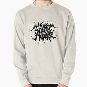 Thy art is murder Pullover Sweatshirt RB1512