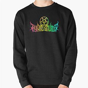 Thy art is murder Pullover Sweatshirt RB1512