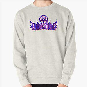 Thy art is murder Pullover Sweatshirt RB1512