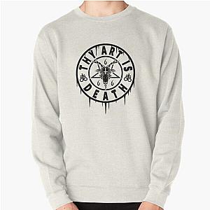 Thy art is murder  Pullover Sweatshirt RB1512