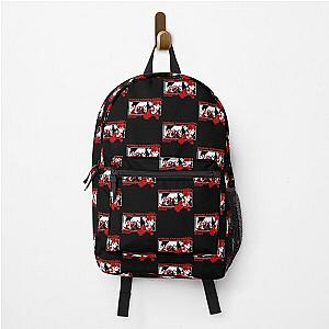 Thy Art is Murder Merch Backpack RB1512