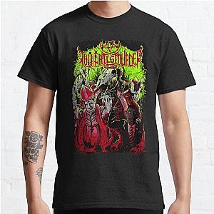 Thy Art Is Murder Classic TShirt RB1512