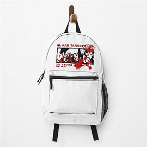 Thy Art is Murder Merch Backpack RB1512