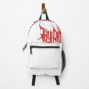 Thy Art Is Murder Backpack RB1512