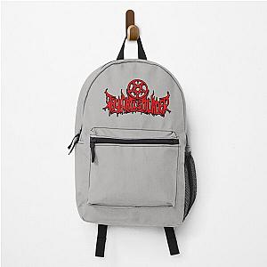 Thy Art Is Murder Backpack RB1512