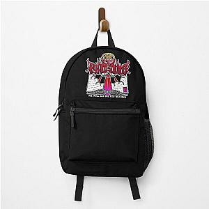 Thy Art is Murder Backpack RB1512