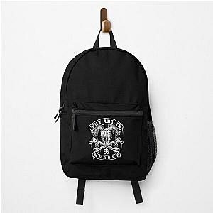 thy art is murder Backpack RB1512