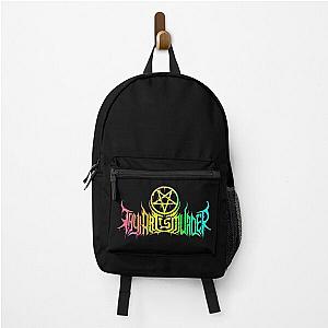 Thy art is murder Backpack RB1512