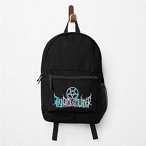 Thy art is murder Backpack RB1512