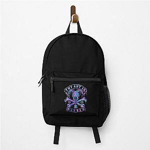 thy art is murder Backpack RB1512