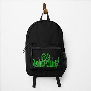 thy art is murder thy art is murder Backpack RB1512