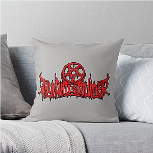 Thy Art Is Murder Throw Pillow RB1512