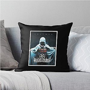 Thy Art Is Murder 3 Throw Pillow RB1512