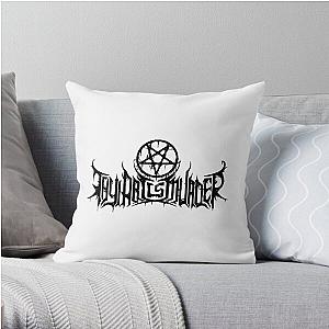 thy art is murder thy art is murder Throw Pillow RB1512