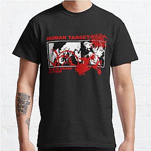 Thy Art is Murder Merch Classic TShirt RB1512