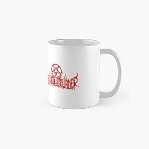 Thy Art Is Murder Classic Mug RB1512