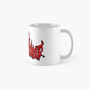 Thy Art Is Murder Classic Mug RB1512