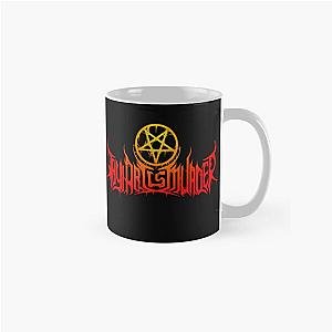 Thy Art Is Murder  Classic Mug RB1512