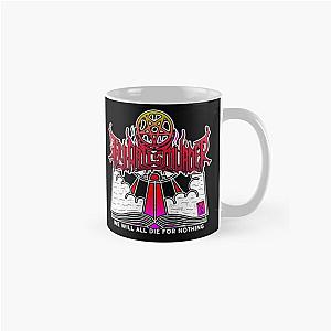 Thy Art is Murder Classic Mug RB1512