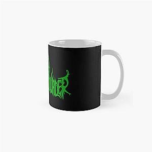 thy art is murder thy art is murder Classic Mug RB1512