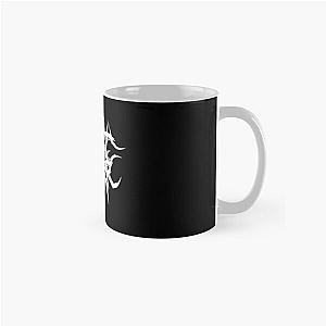 Thy art is murder Classic Mug RB1512