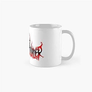 Thy art is murder Classic Mug RB1512