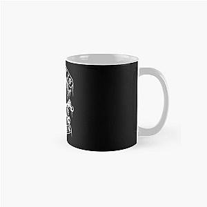 thy art is murder Classic Mug RB1512