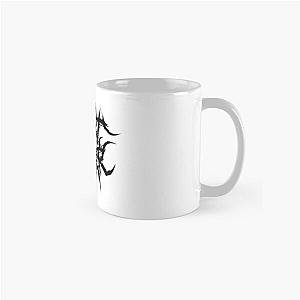 Thy art is murder Classic Mug RB1512